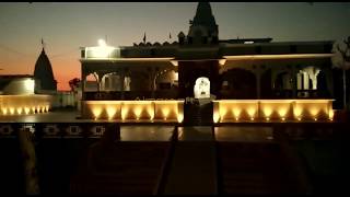 Sidhwarkut Jain Temples in omkareshwar [upl. by Einohtna]