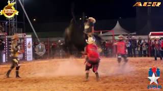 Final do Rodeio de PaulíniaSP 2019 [upl. by Ynettirb633]