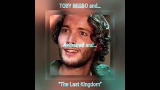 TOBY REGBO e Aethelred e quotThe Last Kingdomquot 22 giugno 2024 “Wicked Game” Chris Isaak [upl. by Lehcar]