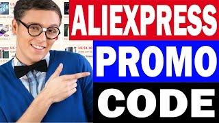 AliExpress Promo Code 2024  Best AliExpress AliExpress Coupon Code For Discount [upl. by Ikcir]