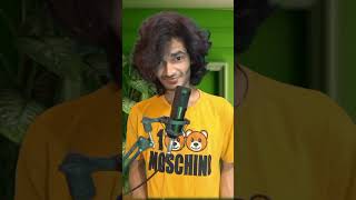 Roast to Riva Arora 😂  Shlok Saxena roast funny youtubeshorts [upl. by Suivart]