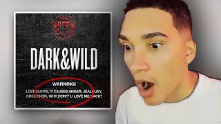 BTS DICIENDO GROSERIAS 😮😮  Cypher Pt 3 KILLER  BTS ft Supreme Boi Reaccion [upl. by Wilkison]