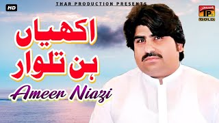 Talwar  Ameer Niazi New Eid Song 2017  Latest Punjabi And Saraiki Song HD [upl. by Gnuoy757]