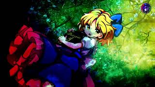 Touhou AV TH5 The Grimoire of Alice  Season Mix TH16 Perc quotElementicquot  Elite Lead [upl. by Guadalupe]