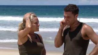 Im A Celebrity Get Me Out Of Here 2009 E1 P5 [upl. by Netneuq]