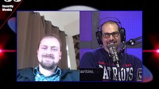 Mimecast Endpoint Security amp Tufin  Enterprise Security Weekly 116 [upl. by Aram]