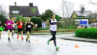 Nantwich 10k 2024  Part 1 [upl. by Yecam694]