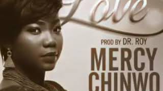 Mercy Chinwo Excess love lyrics [upl. by Ahsiuqat]