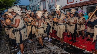 Nou Pa Sav  Parade Saint Pierre  2023 [upl. by Osei]