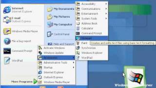 Windows Whistler Server Build 2455 [upl. by Lynnet552]