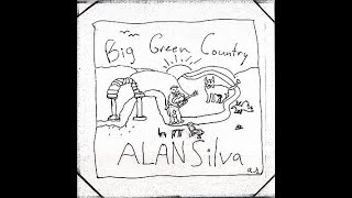 90 Gypsy Clothes Alan Lewis Silva BIG GREEN COUNTRY [upl. by Fraya]