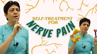 NERVE PAIN [upl. by Eednil]