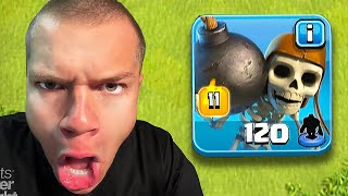 Rating My Viewers Clash Of Clans Attacks [upl. by Wallace208]