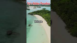 Explore Fiji Tropical Paradise amp Cultural Wonders [upl. by Frohman]