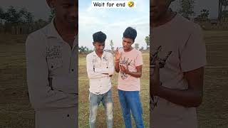 Sir😁😅🤣😄gayakeking funny comedy realfoolscomedy surajroxfunnyvibeo realfools viral shorts [upl. by Aerdnaid330]