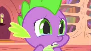 How Could This Happen To Spike [upl. by Nele31]