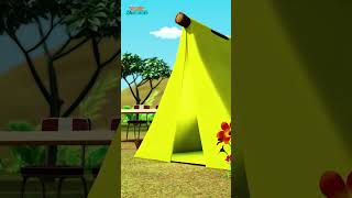 শের নিরালা youtubeshorts shorts lion sher shernirala youtubeshorts cartoon rhymes kids [upl. by Aramat]