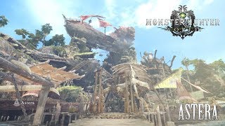 Monster Hunter World  Bazelgeuse Theme [upl. by Farah]