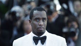 Sean “Diddy” Combs Stars and Fate amp Hurricane Helene Undeniable Prediction [upl. by Ark684]