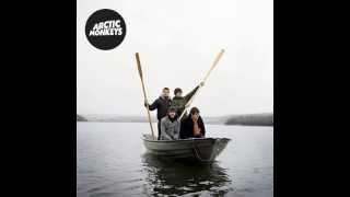 Arctic Monkeys  Secret Door  Straighten The Rudder [upl. by Alya621]