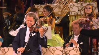 André Rieu  Carnaval de Venise [upl. by Anilrats379]