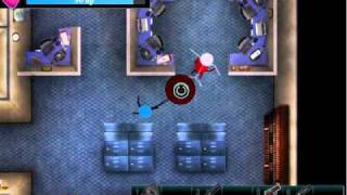 Stick RPG 2 Gangster HQ Walkthrough [upl. by Fry]