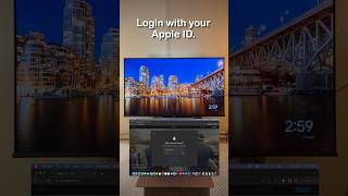 How to Cast Apple TV to Chromecast [upl. by Pontius744]