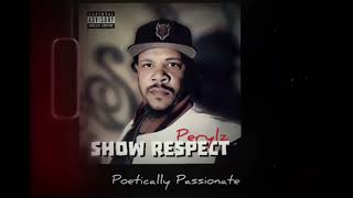 Poetically Passionate  Perylz produced by Perylz [upl. by Aihpled]