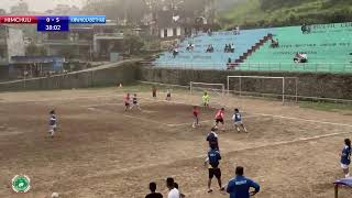 1ST WOMEN amp u13 FOOTBALL TOURNAMENT 2081  LAMJUNG  LAMJUNGSPORTSCOM  LIVE [upl. by Ocram449]