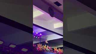 Yeng Constantino LiveconcertCapitol Ground Malaybalay City Bukidnon [upl. by Nanreh]