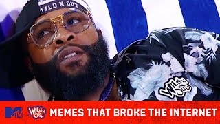 BEST Memes That Broke the Internet 😂🔥Wild N Out [upl. by Miquela]