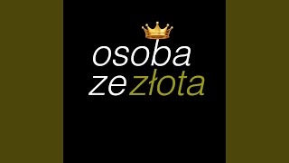 Osoba ze złota Person of gold [upl. by Emlynn802]