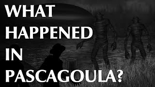 What Happened in Pascagoula [upl. by Gurias]