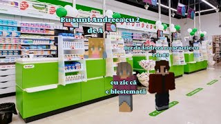 Marius Cu Bre la FARMACIEFUNNY VIDEO🤣 [upl. by Yauqaj]