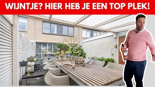 Huis te koop W vd Brinkstraat 120 in Purmerend HR Makelaars  woningvideo [upl. by Harrietta]