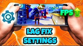 1GB TO 6GB PHONES 📱 ki lag problem solution 💯 working trick  Freefire lag problem on android phone [upl. by Niwrad632]