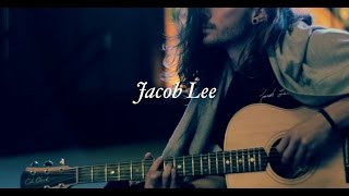 Jacob Lee  Breadcrumbs Lyric Video [upl. by Naxor]