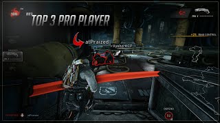 Gears 5  I Found A Pro And His Stack… Ranked Sweaty Control [upl. by Ardnauqal]