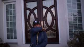 Swagg Dinero  Word On The Street Official Music Video SwaggDinero BossUP [upl. by Magill]