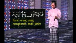 Sembahyang Solat Isyak 4 Rakaat [upl. by Ragnar]