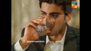 zindagi Gulzar hai kashaf zaroon sanam saeed Fawad khan [upl. by Bove]