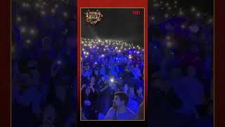 ¡5 MINUTOS 😍 Un hermoso show que conquistó a todos en FestivalDeOlmué2023 [upl. by Anewor]