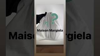 Maison Margiela mini bag outlet sale maisonmargiela minibag outlet メゾンマルジェラ アウトレット krastaruk [upl. by Salena]