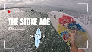 THE STOKE AGE  EP16 [upl. by Coussoule478]