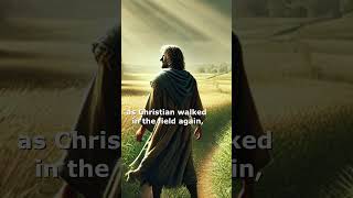 The Pilgrims Progress  Part 3  John Bunyan  Bible Teller  johnbunyan christian journey [upl. by Nywrad]