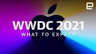 Apple WWDC 2021 What to expect [upl. by Eelyak392]