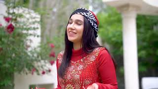 Hojjat Gheitaghi amp Sara Heidari Folklore Music  khorasan  music iranianmusic folkmusic folk [upl. by Eilrak3]