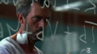 House MD Movie Trailer [upl. by Ahsikyt]