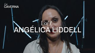 Angélica Liddell  Perro muerto en tintorería [upl. by Maidie]