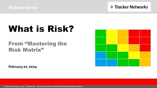 What is Enterprise Risk [upl. by Il458]